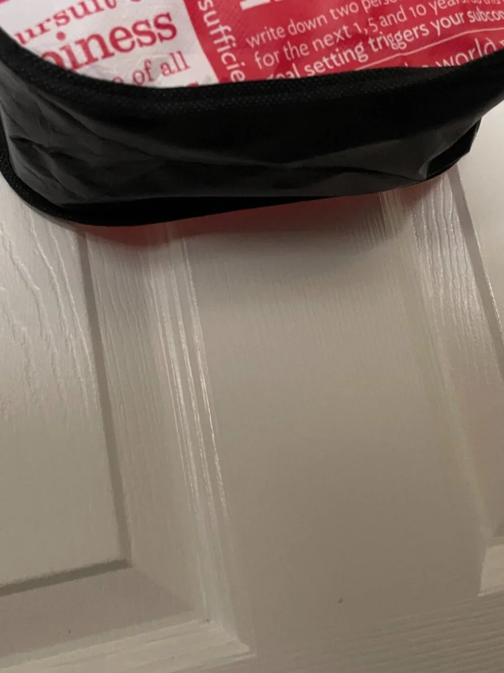 Lululemon Reusable Bag